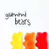 ☆gummy bears ☆
