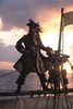 a  voyage w/Capt. Jack Sparrow