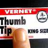 thumb protector King size