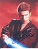 Signed Print Star Wars