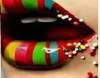 My Candy Lips are for you..