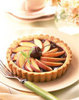 Cherry and Apple Tartlet