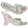 Dior Shoes Model 2