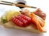 Salmon &amp; Tuna Sashimi