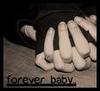 a promise of forever&lt;3