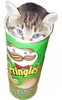 (Cat-)Pringles
