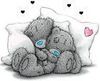 Let's sleep together *HuGx*