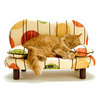 Cat sofa