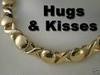 Hugs &amp; Kisses Bracelet