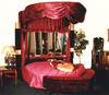Honeymoon Bed
