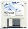 The Internet on a Disk