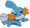 Mudkip