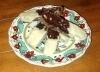 Chocolate Cranberry Biscotti