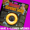 Weener Soap