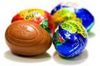 Cadbury Creme Eggs