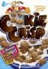 Cookie Crisp Cereal