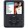 iPod Nano (Black, 8GB)