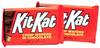 Kit Kat Bars(2)