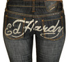 Ed Hardy Skinny Jeans