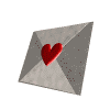 SENDING YOU MY LOVE
