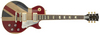 Ben Sherman guitar