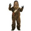 Chewbacca Costume