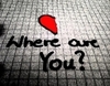 where r u?