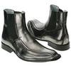 Kenneth Cole silver boots