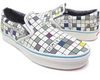 Crossword Vans