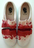 DawnOfTheDead Vans