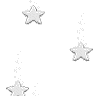 Falling stars, make a wish!