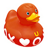 XOXO duckie