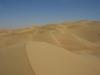 Desert Safari, 4x4 in the dunes