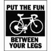 Fun  Between Your Legs