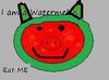 Watermelon =P