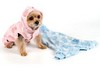 Fleece Pet PJs