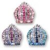 Crystal Hair Clips