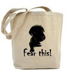 Fear This Tote