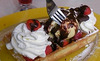 Wafle Irresistible Only For you