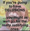 delusions