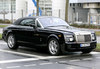 rolls royce phantom coupe