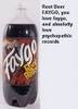 Faygo Rootbeer