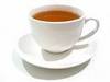A warm Cup of Tea