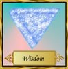 Triforce of Wisdom