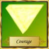 Triforce of Courage