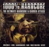 100% Hardcore CD