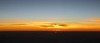 A Sunset From the Air