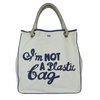 ~&quot;I'm Not A Plastic Bag&