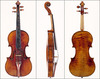 Stradivarius Violin