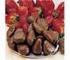 choc strawberrys